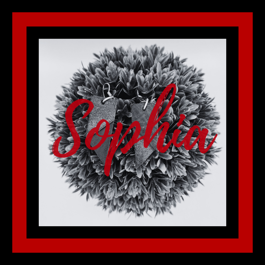 Sophia.