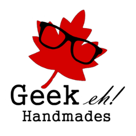 Geek'eh Handmades