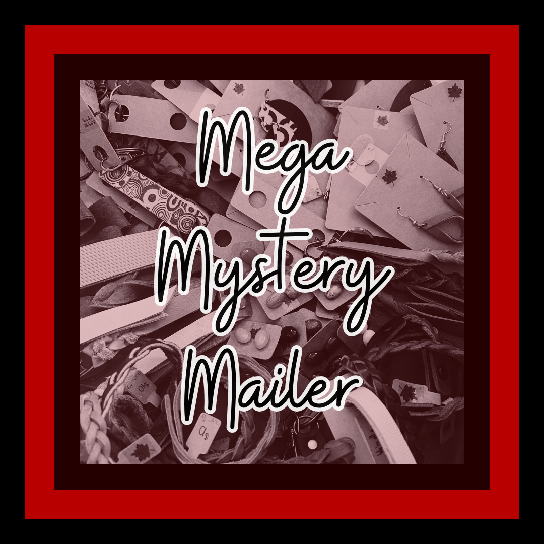Mega Mystery Mailer